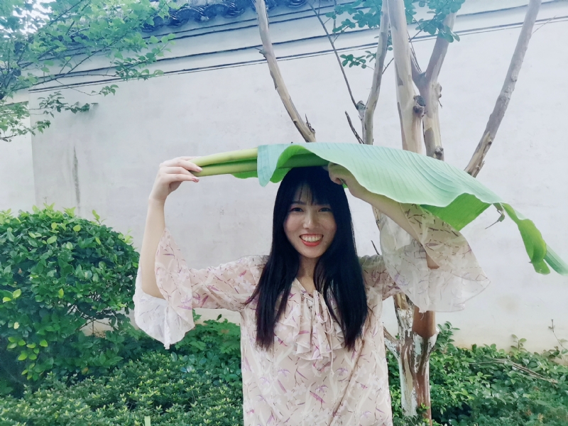 木沙的第二张照片--哈尔滨相亲服务中心